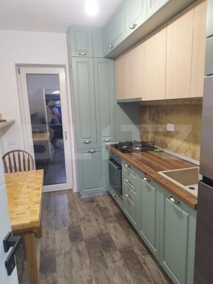 Apartament 2 camere, 60 mp, Moara de Vant - 8