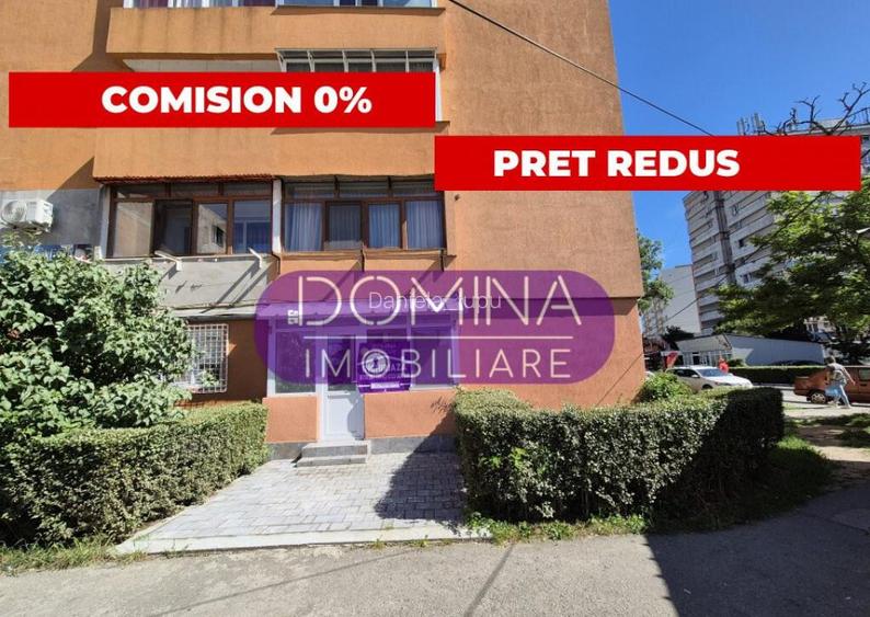 Spa?iu comercial, Ale. N.Titulescu, col? cu str. Minerilor Spa?iu comercial, Ale. N.Titulescu, col? cu str. Minerilor