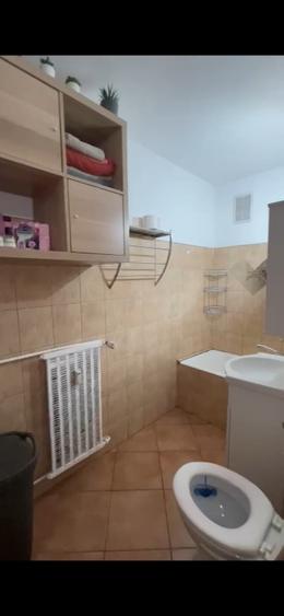 Vând garsonieră confort 1 sporit decomandata etajul 1 din 4 zona Mihai Bravu  - 3