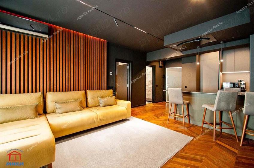 De inchiriat 3 camere in Galati, Faleza Dunarii, Complex Riviera - 5