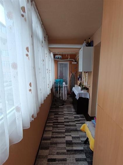Apartament de vanzare 2 camere, decomandat, bloc nou Cug - 4