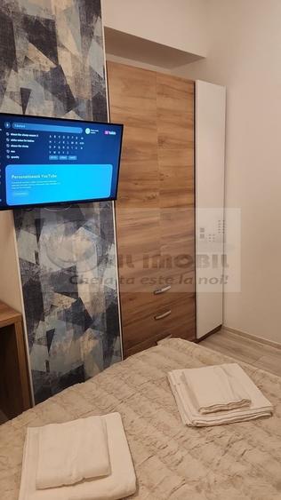 Apartament 2 camere de închiriat – Zona Palas | Lazăr Residence - 7