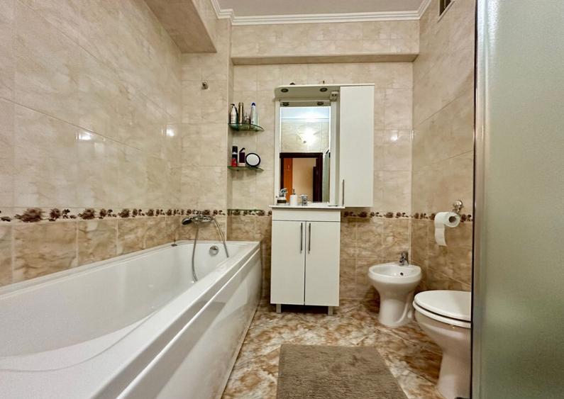 Apartament cu 2 camere, Pipera - 10