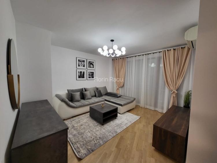Apartament cu 3 camere decomandat, mobilat în Primăverii Apartament cu 3 camere decomandat, mobilat în Primăverii