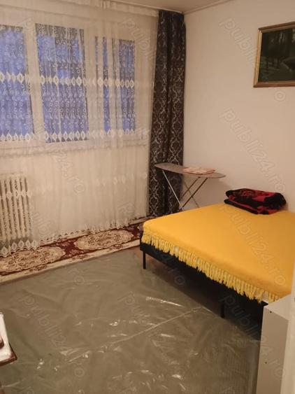 Ofer spre inchiriere apartament 2 camere zona Ciuperca Bd IoN MiHALACHE - 4