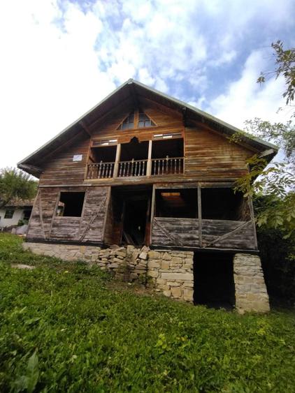 Zona Slanic Prahova - 2