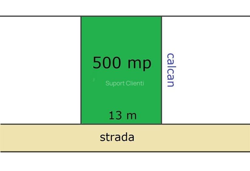 BANEASA - AVIATIEI, 500 MP, DESCHIDERE 13 M, LIBER!