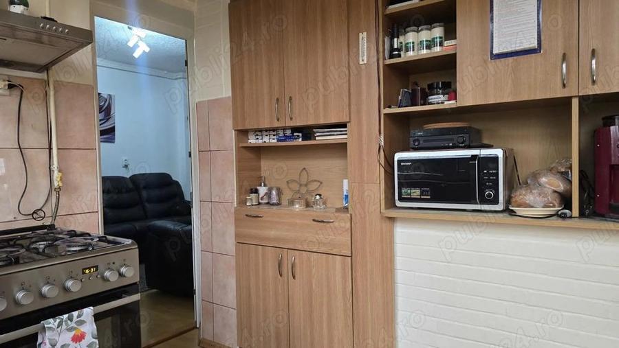 Apartament 3 camere in Deva, Bdul Decebal - 9