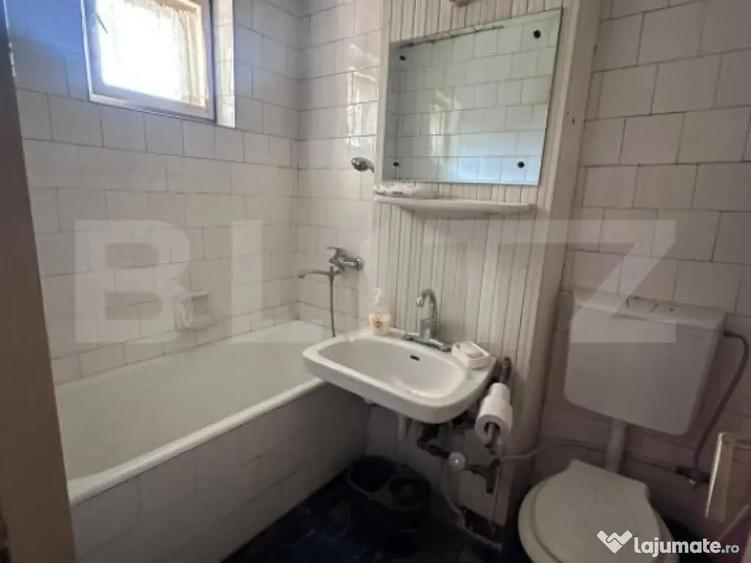 Apartament 3 camere, 67mp, zona centrala, Radauti - 8