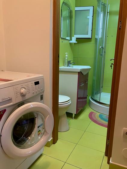 Vanzare 2 camere Vitan-Bobocica-Auchan,p/4,bl reabilitat,renovat,mobilat,64900€ - 13