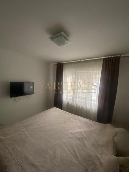 Apartament de 3 camere, decomandat, 54 mp., zona Stefan cel Mare - 5