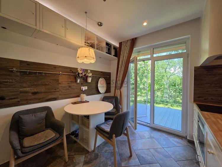 Refugiu Verde in Corbeanca – Vila Premium cu Gradina Matura - 4