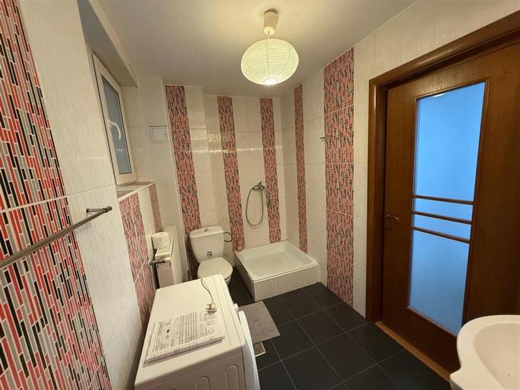 Apartament cu 2 camere circular în Cișmigiu