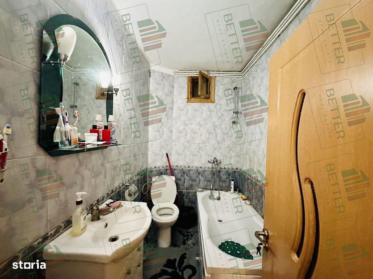 ANUN? VANZARE CASA SECTOR 4, APROAPE METROU BRANCOVEANU - 14