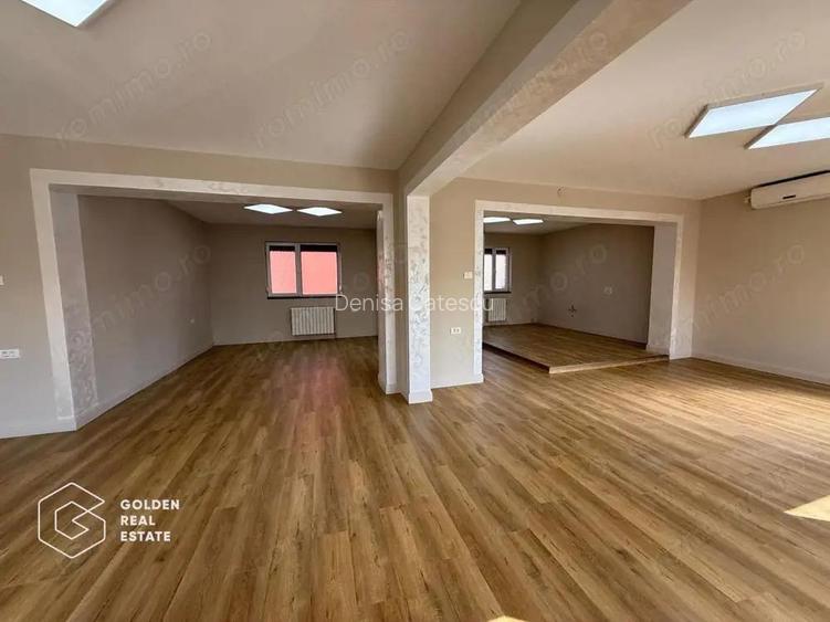 Spatiu comercial, zona Uta