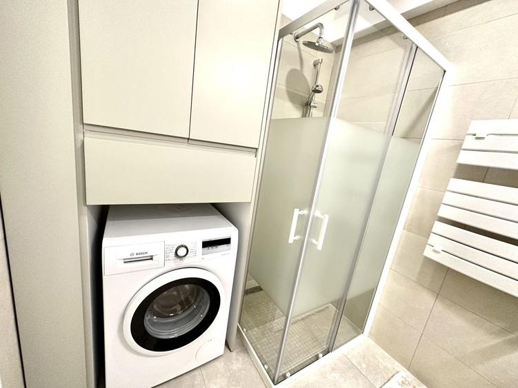 NOU Apartament 3 camere Herastrau - 6