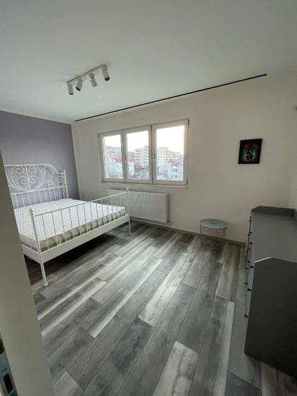 Apartament 3 camere lux, Piata Centrala - totul nou, centrala termica - 12