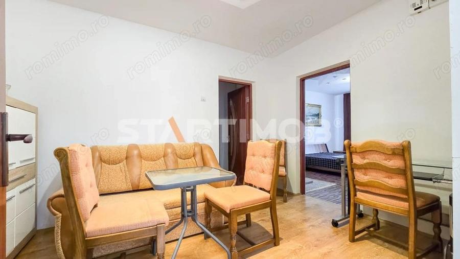 Casa cu teren generos Haghig - 4