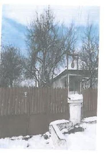 Casa si teren Bordeasca Veche, ID: R1990703 - 2