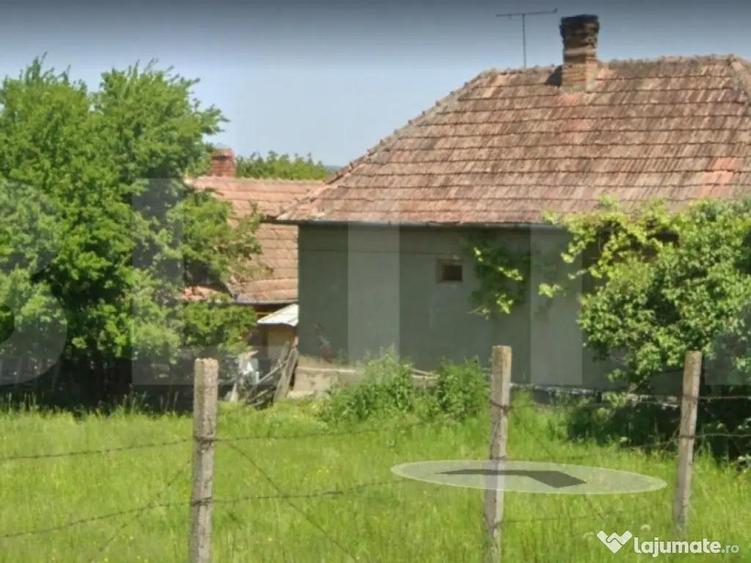 Oportunitate! Teren intravilan de 775 mp, Tureni - 1
