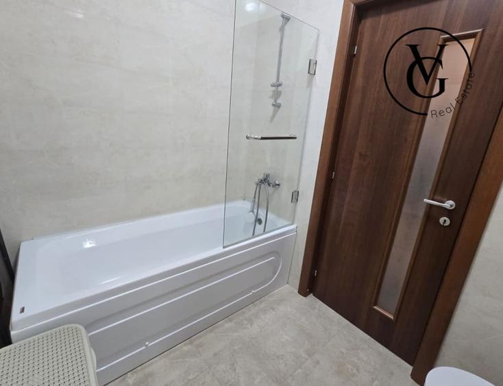 Apartament 2 camere de inchiriat in zona centrala , parcare subterana - 8