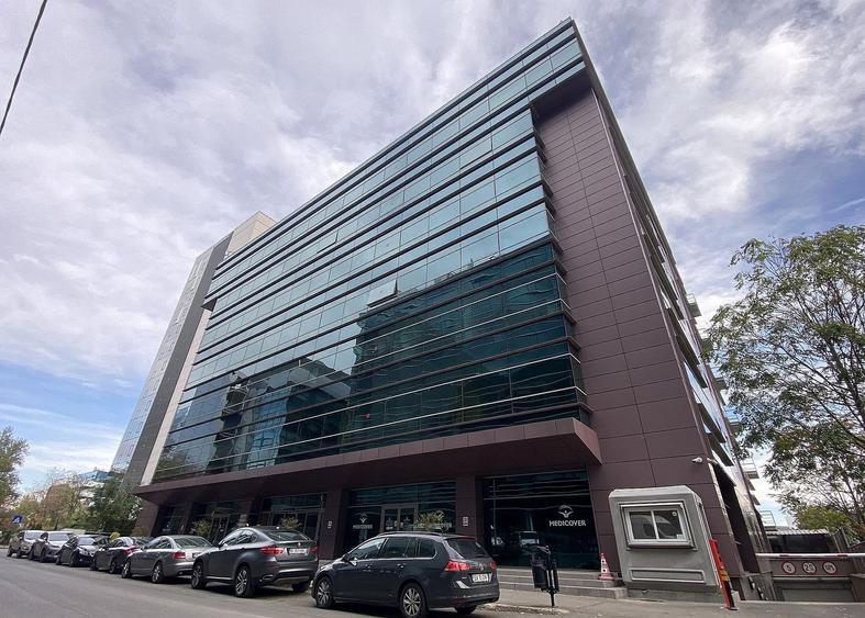 Multigalaxy 2, George Constantinescu 2C- comision 0%, reprezentam proprietarul! - 1