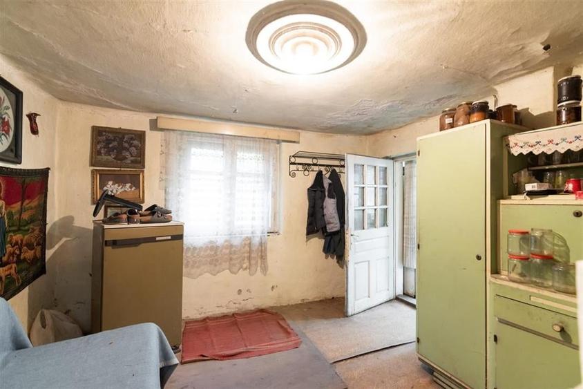 RECO . Casa batraneasca Episcopia bihorului - 6