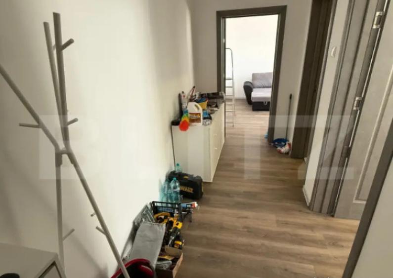 Apartament 2 camere, 50mp, parcare, strada Horea - 2