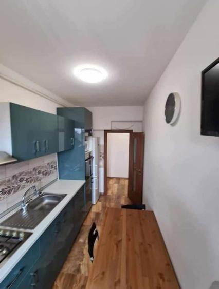 Apartament de vanzare - 1