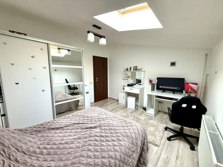 Apartament 3 camere, Pacii - 3