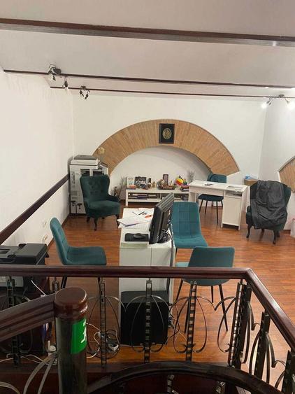 Spatiu Comercial - Bd. Stefan cel Mare (direct de la proprietar) - 7