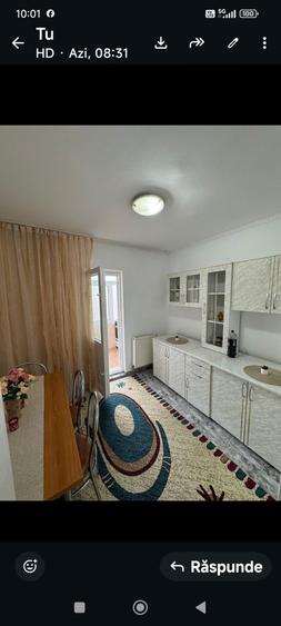 Inchiriez apartament cu 2 camere - 2