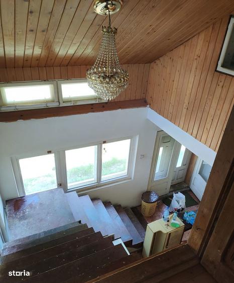 Casa de 193 mp, cu 5 camere ?i teren de 1.200 mp - 7