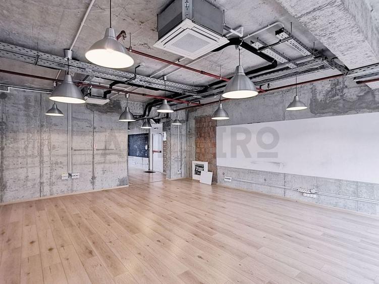 Zero comision, 180mp birou Calea Călărașilor, 13' metrou - 5
