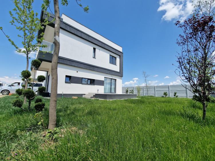 Proprietar -  Single 4 camere, 350 mp, Mall, Pipera - 4