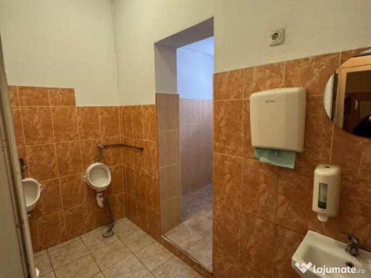 Spa?iu comercial, 413 mp restaurant, zona Value Center - 9