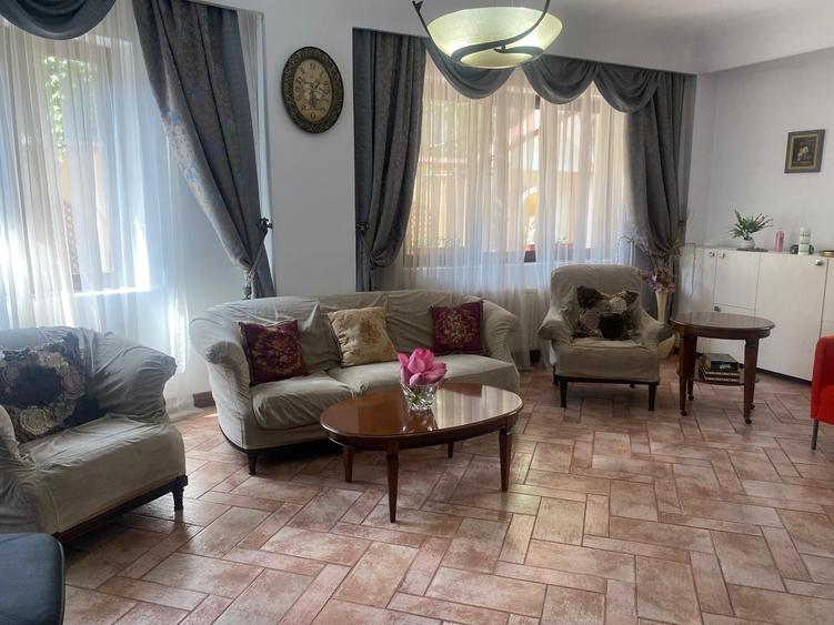 Vila individuala Victoriei pretabil birouri clinica restaurant rezidenta - 36