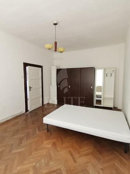 Apartament o camera în zona Spitalul Militar - 1