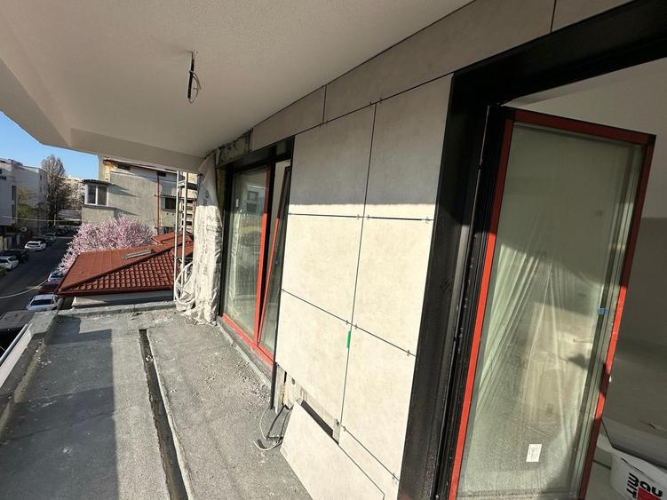 Rond Decebal Apartament 2 Camere Decomandat Finisaje LUX Birou Dezvoltat - 6