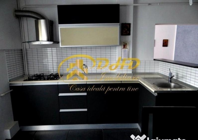 Apartament Zimbru