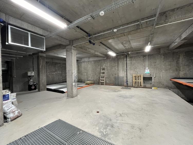 APARTAMENT 3 CAMERE || CURTE 110 MP || ACCES INDIVIDUAL || DOMENII - 14