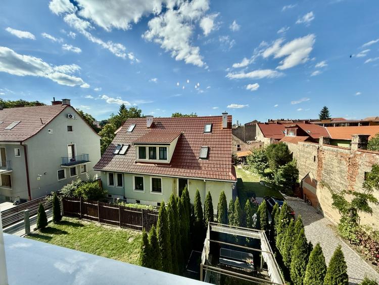 Locatie premium! Apartament 2 camere, suprafata generoasa –Central, Brasov - 19