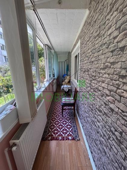 Apartament 2 Camere cu Balcon Generos – Mobilat si Utilat – Cartier Noua - 8