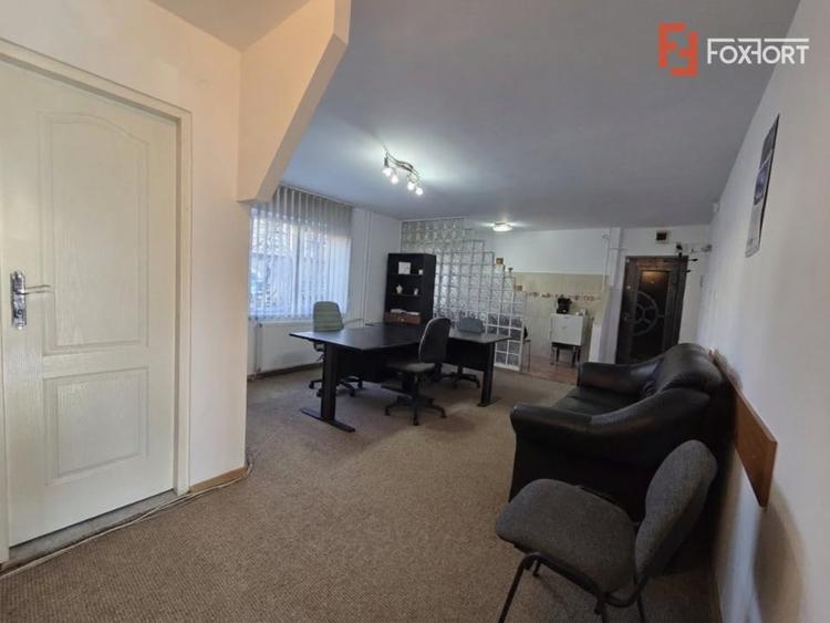 Apartament 2 camere de vanzare in Arad, Strada Praporgescu, locuinta / birou - 5