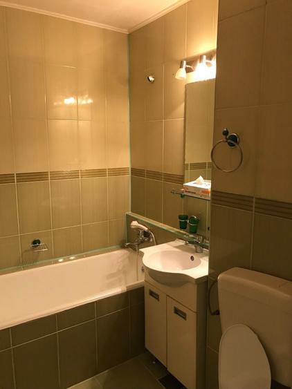 Drumul Taberei - 4 minute Metrou Favorit - Garsoniera cf 1 MODERNA - 5