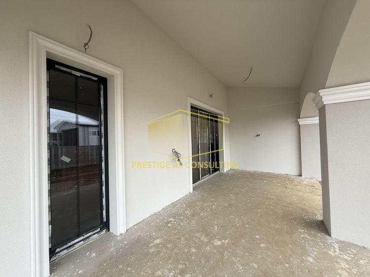 Vila premium – predare la cheie | 350 mp teren | Ciarda Rosie - 2