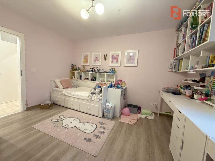 Apartament cu 3 camere de vanzare in Timisoara, zona Aradului - 12