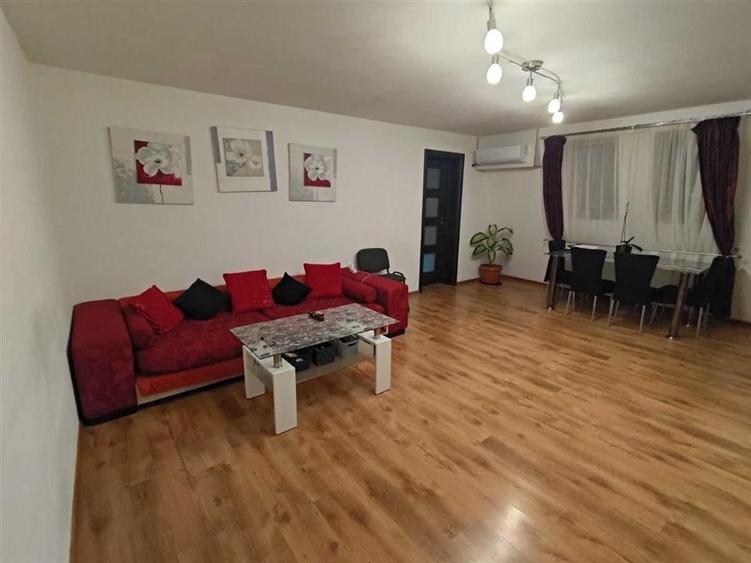 Apartament 3 camere in Cartierul Arhitectilor - 1