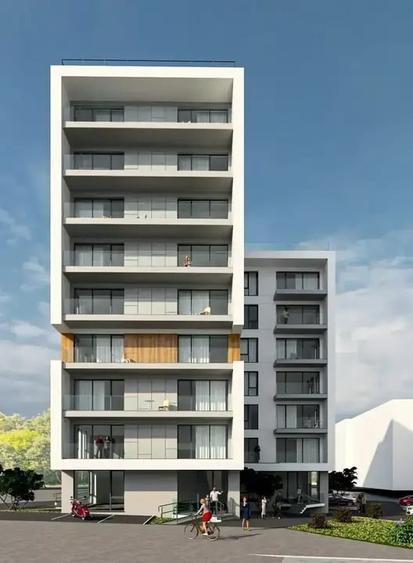 Ilioara 4 View- start vanzari - 4 minute Metrou Grigorescu - 2