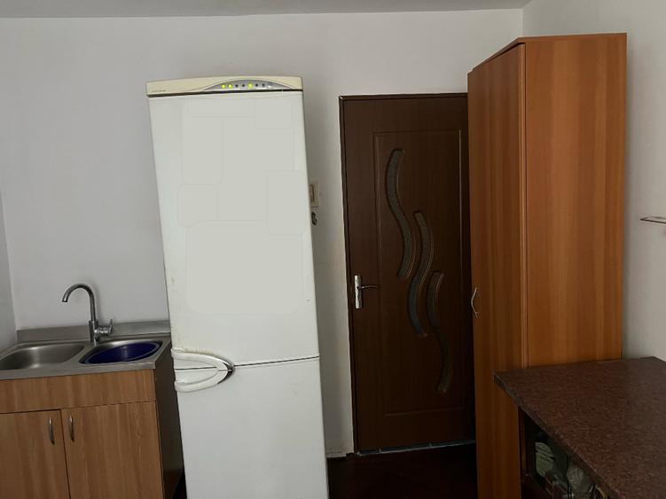 Garsoniera Vest 26.43mp - 8